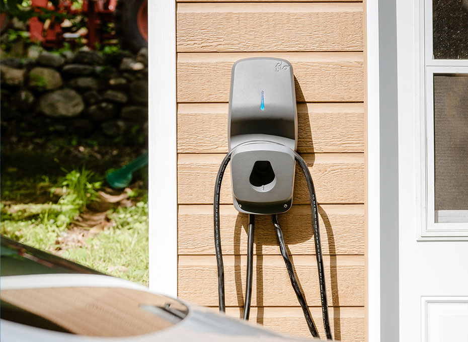 Bornes électriques 1